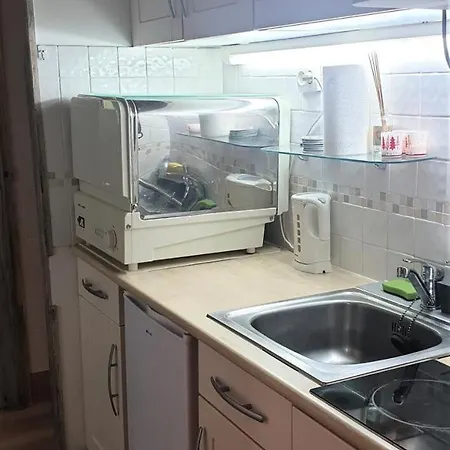 Apartamento Résidence Zodiac - 3/4 Personnes Au Pied Des Pistes Mae-8244 La Plagne