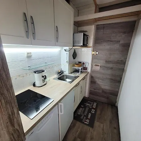 Résidence Zodiac - 3/4 Personnes Au Pied Des Pistes Mae-8244 La Plagne