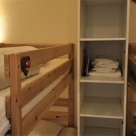 Zodiac - 3/4 Personnes Au Pied Des Pistes Mae-8244