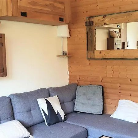 Zodiac - Pour 4 Personnes 244 Apartment
