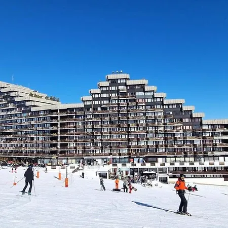 Zodiac - Pour 4 Personnes 244 * La Plagne