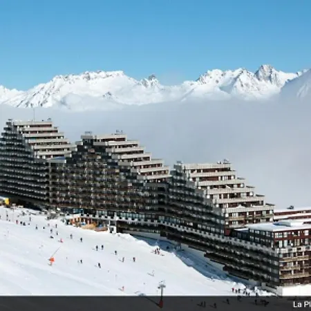 Apartment Zodiac - Pour 4 Personnes 244 *