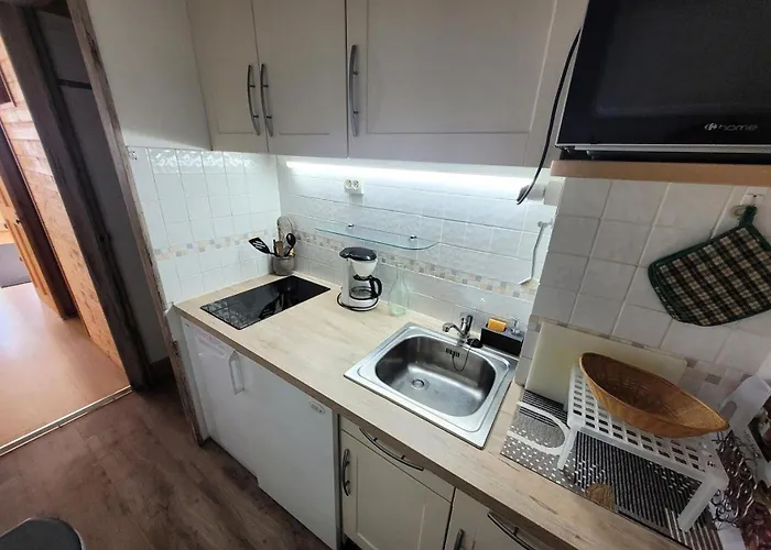 Zodiac - 3/4 Personnes Au Pied Des Pistes Mae-8244